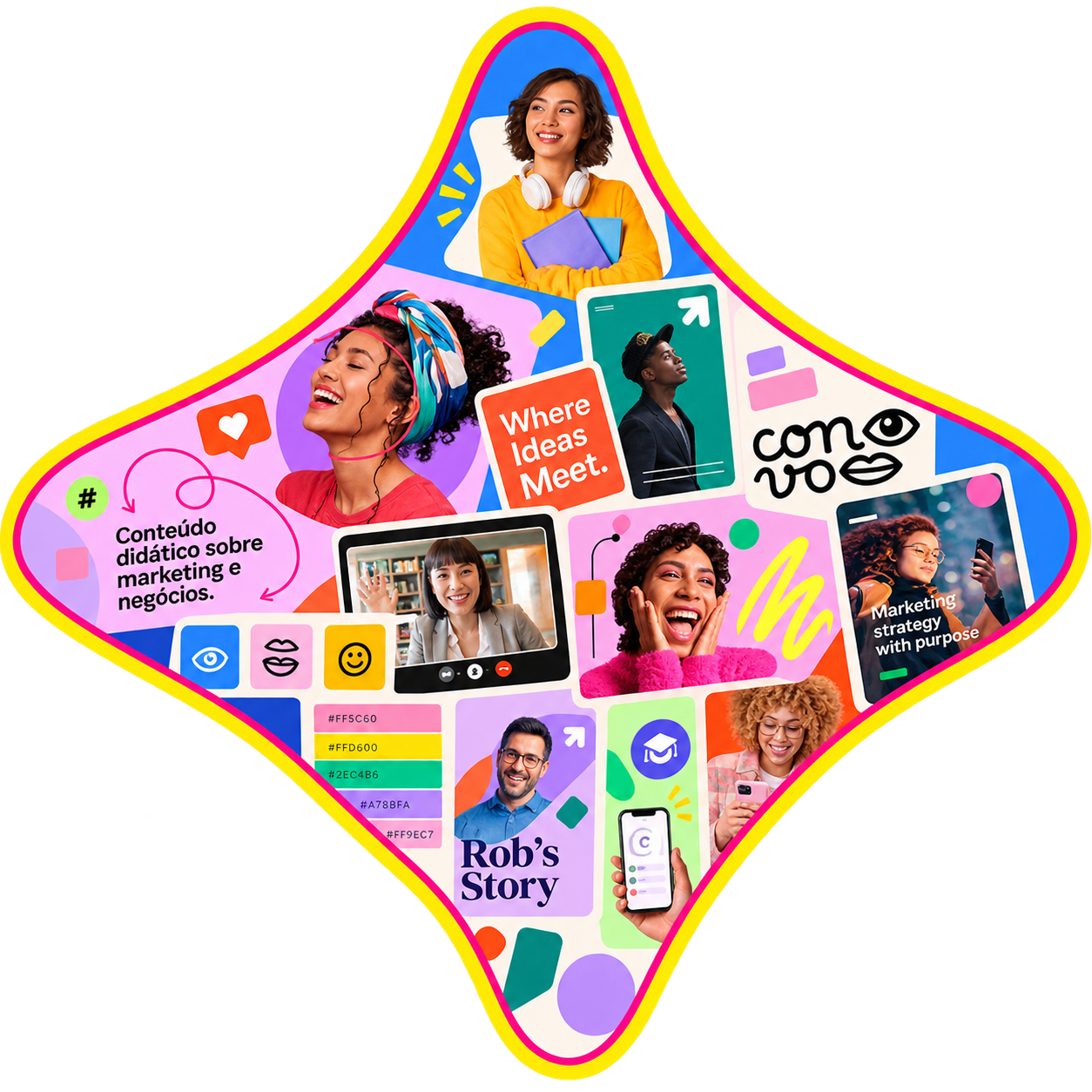 Webs que convierten